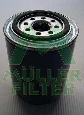 MULLER FILTER Eļļas filtrs FO67